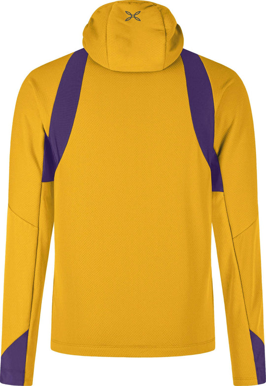 Vertigo Octa Hooded Maglia