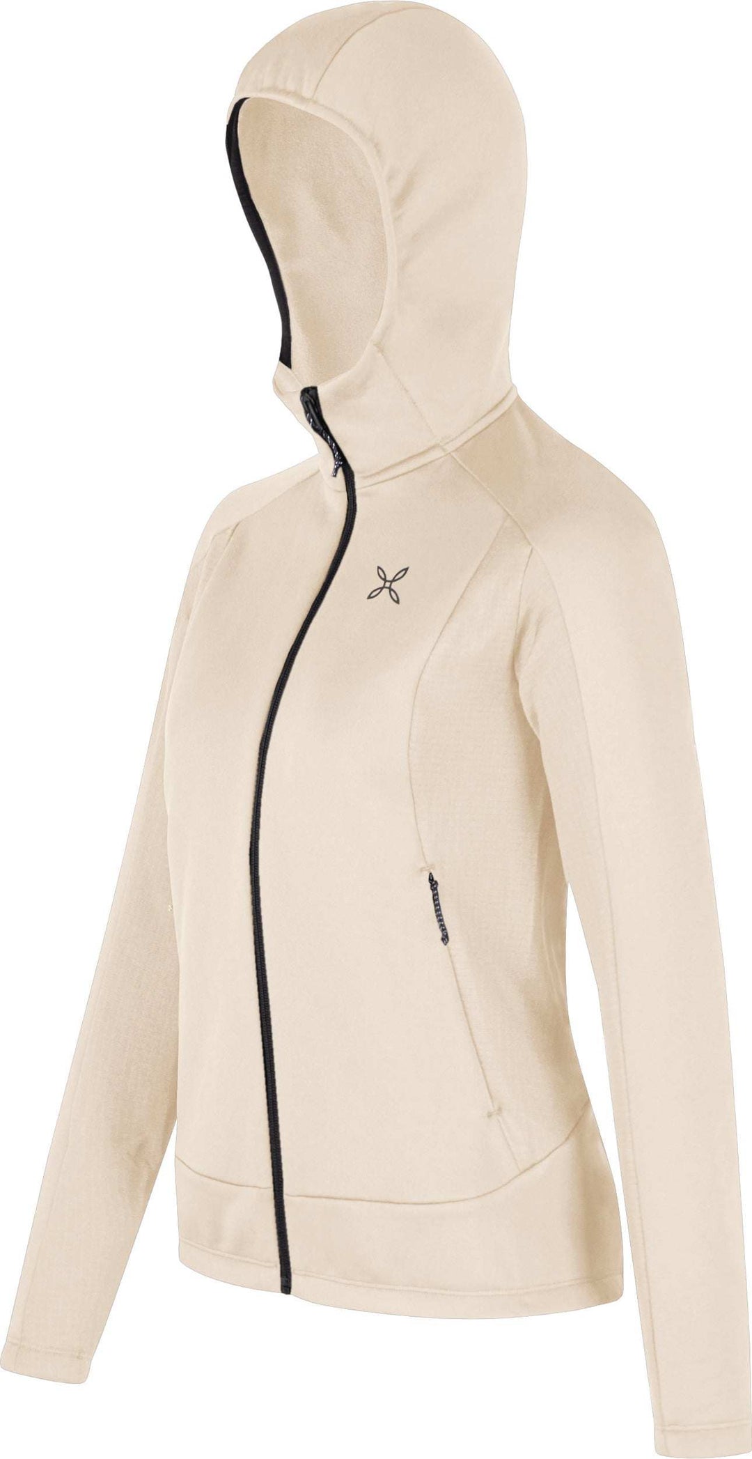Pulse Hooded Maglia Woman