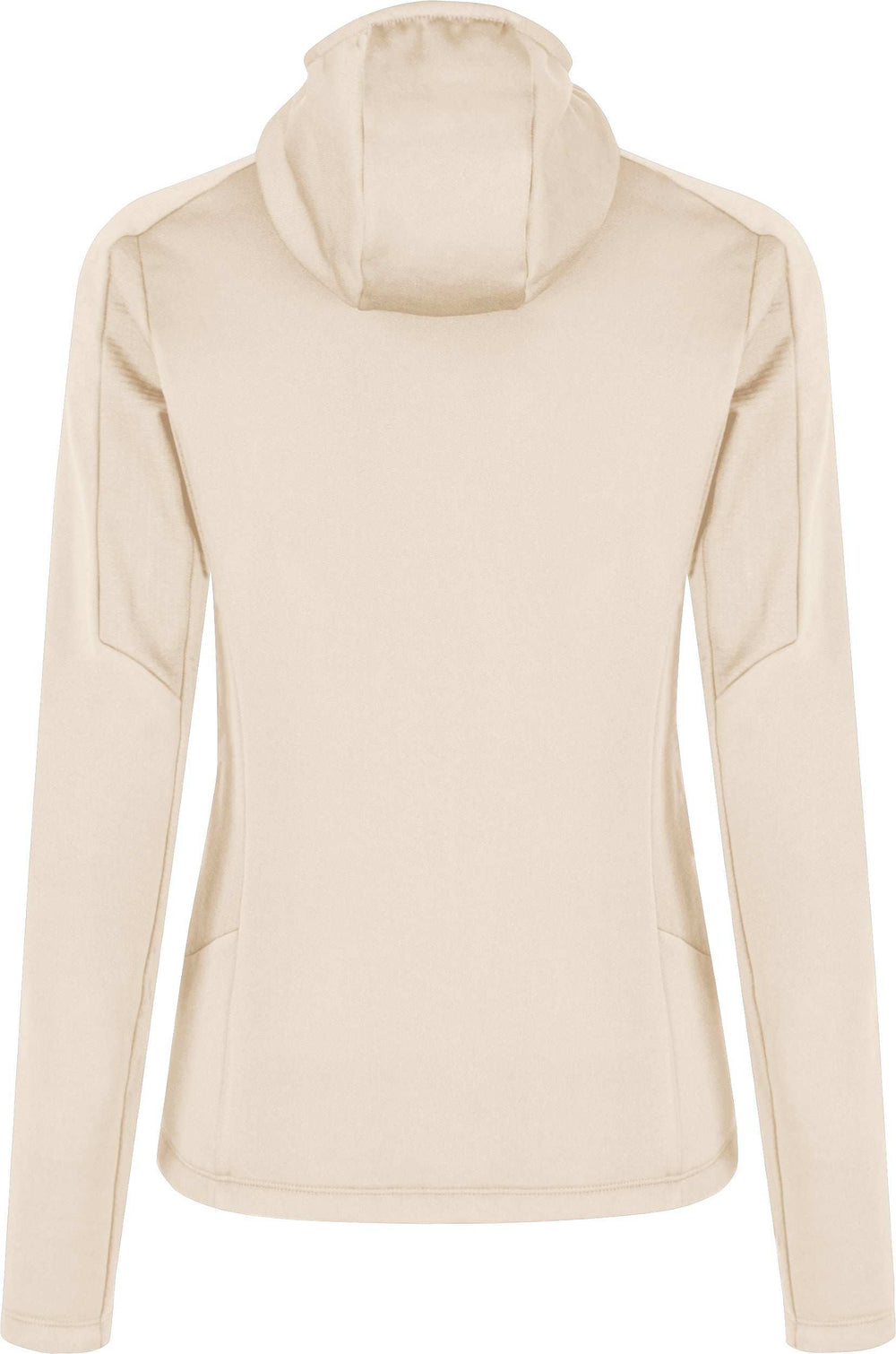 Pulse Hooded Maglia Woman