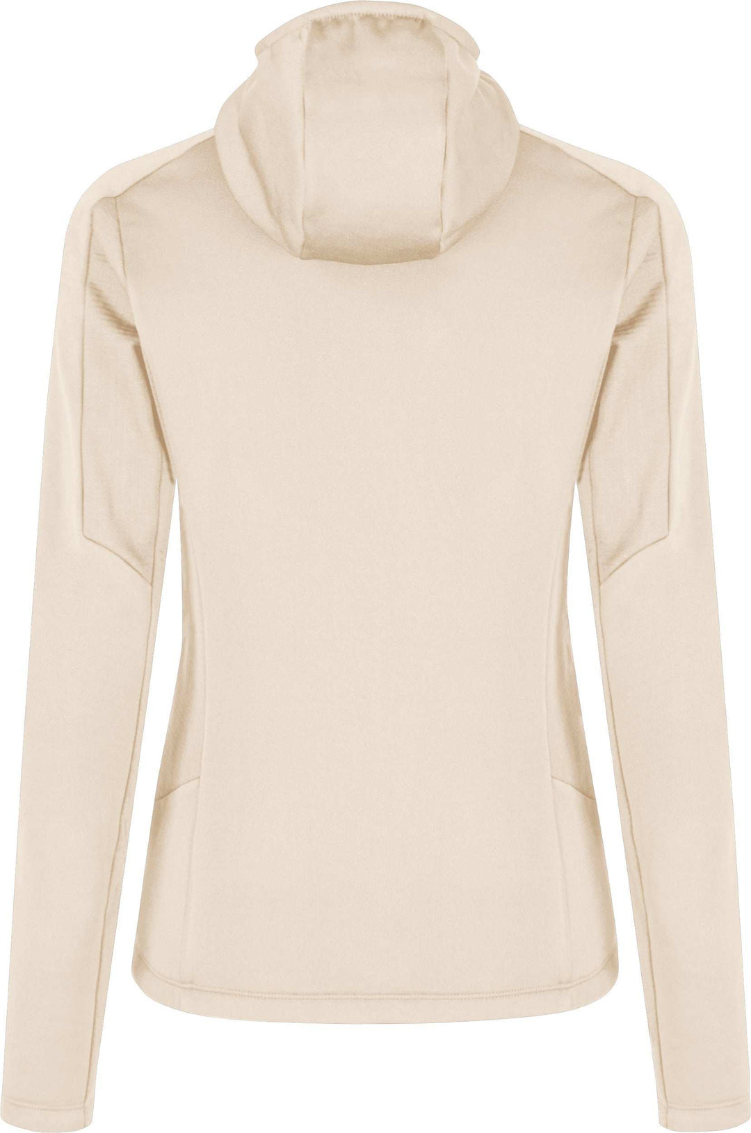 Pulse Hooded Maglia Woman