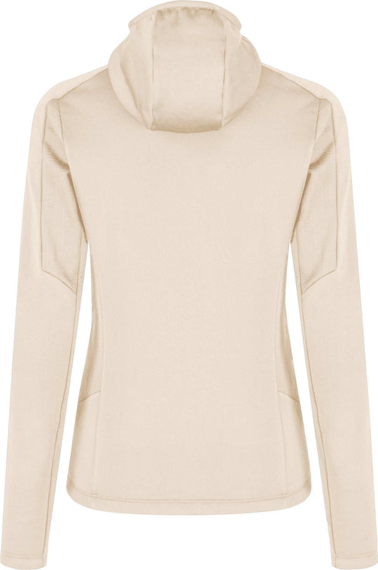 Pulse Hooded Maglia Woman