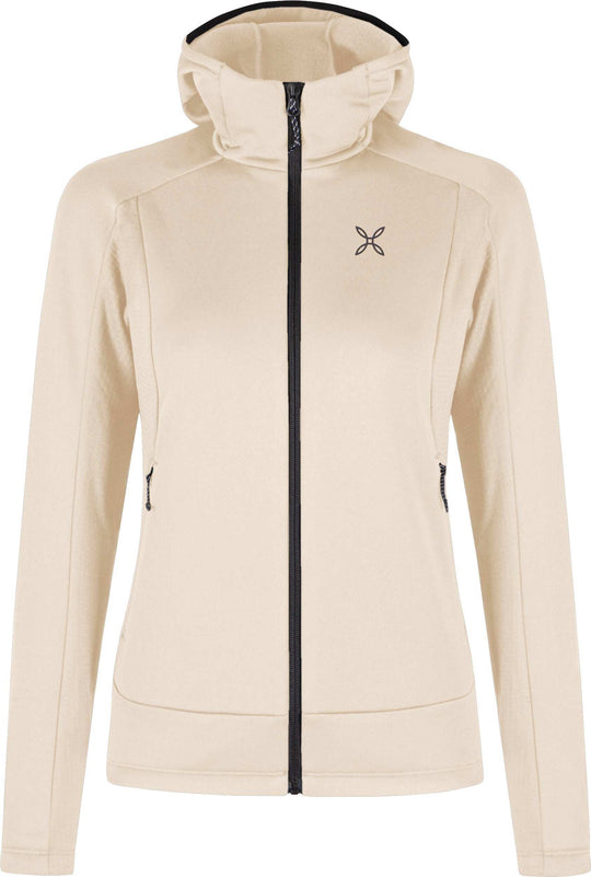 Pulse Hooded Maglia Woman