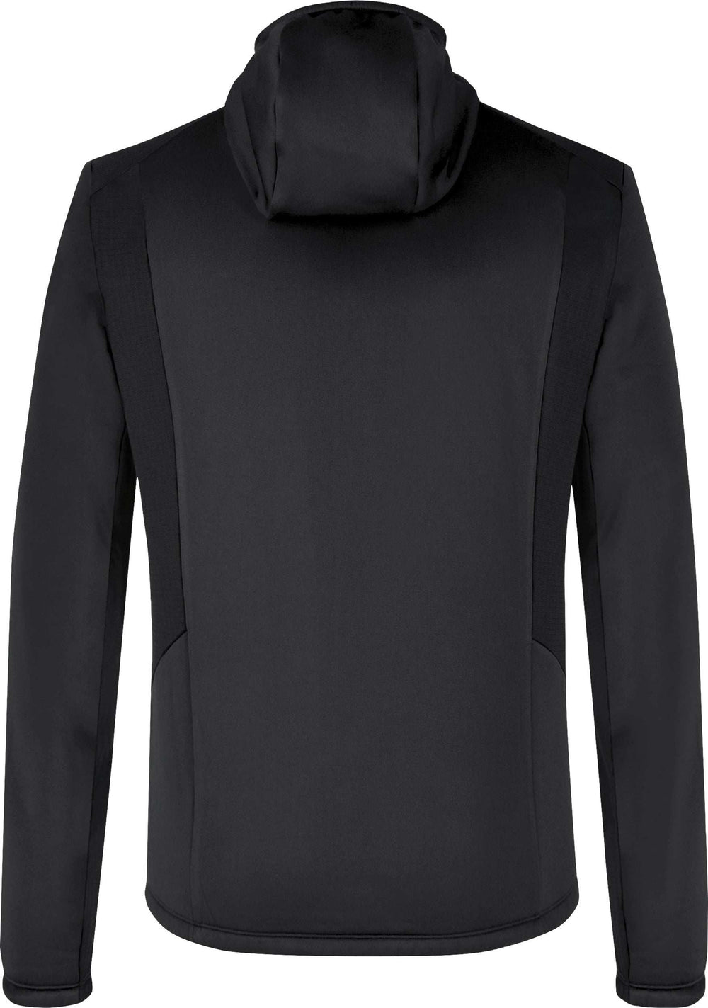 Pulse Hooded Maglia
