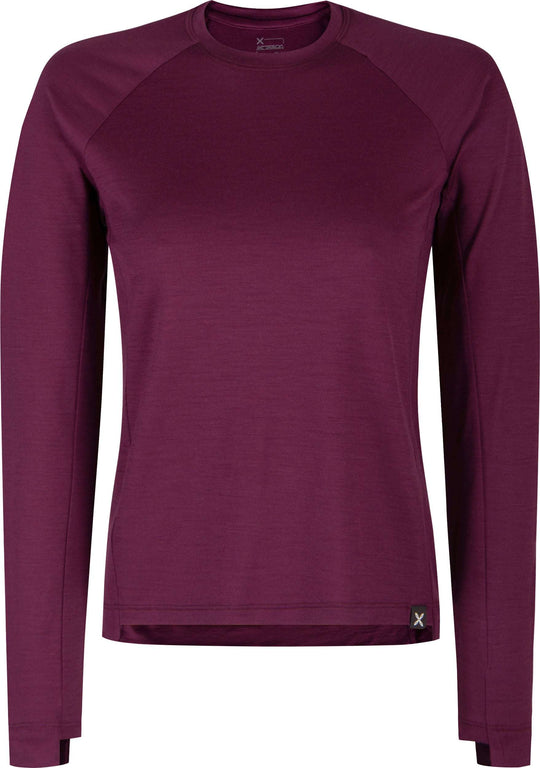 Merino Essential Maglia Woman