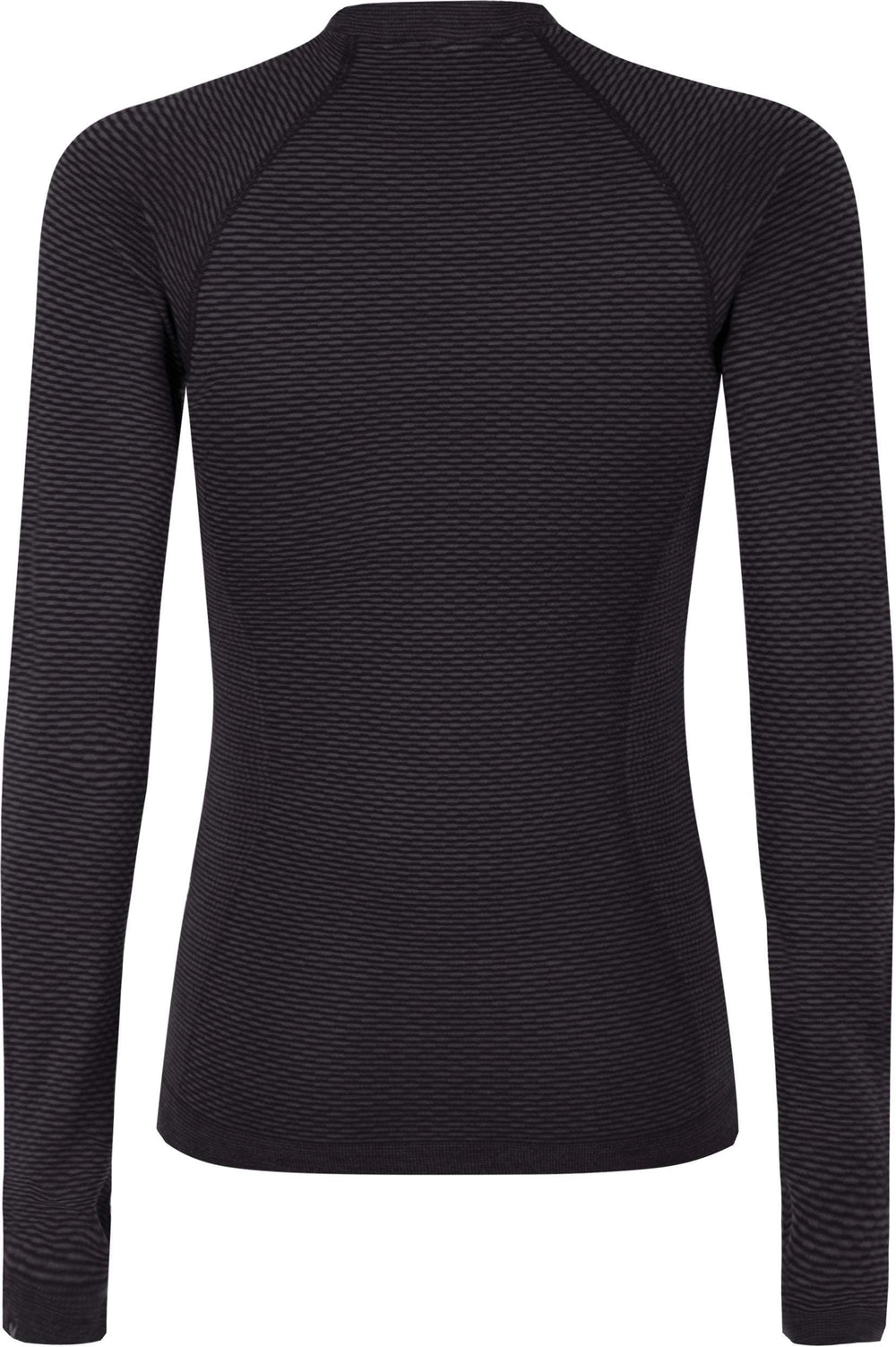 Seamless Merino 2 Maglia Woman