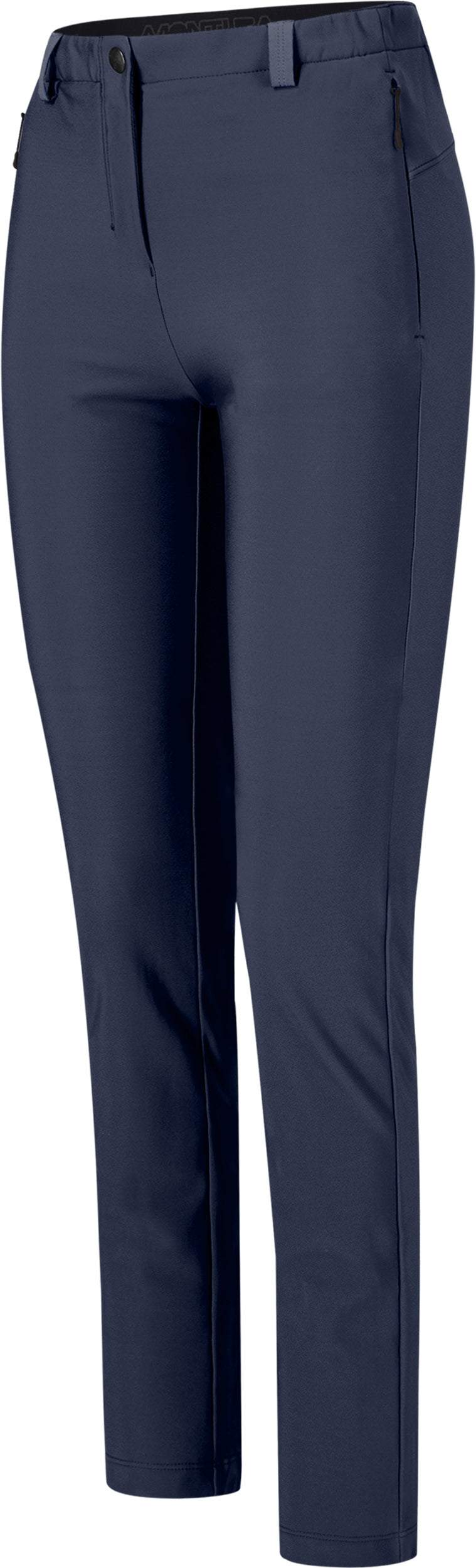 Winter Life Pants Woman