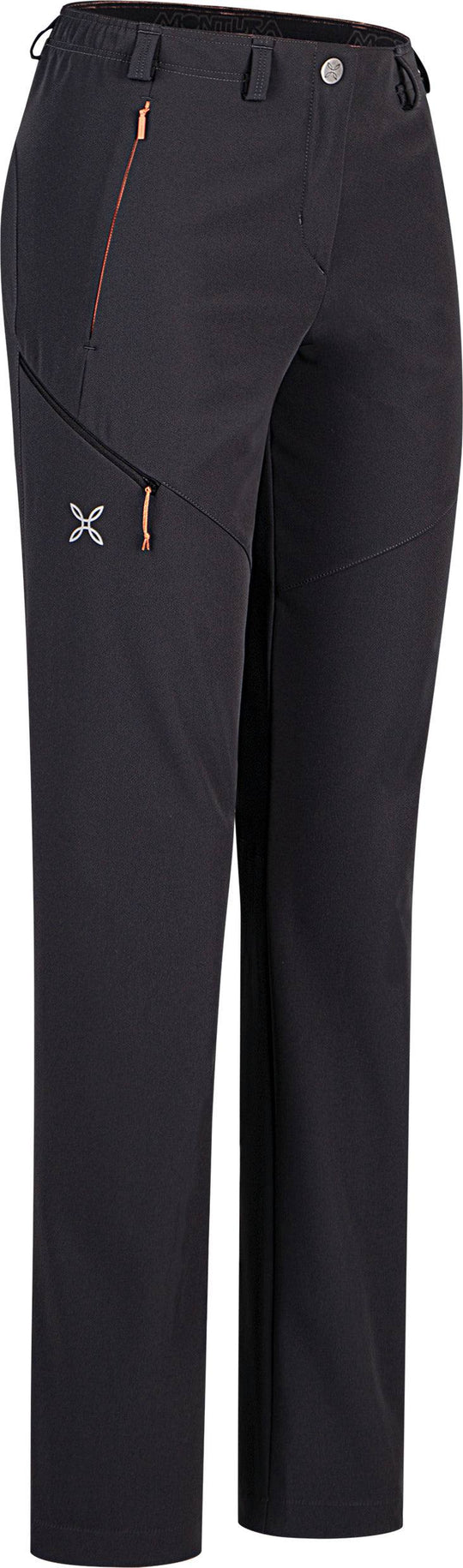 Breeze Pants Woman