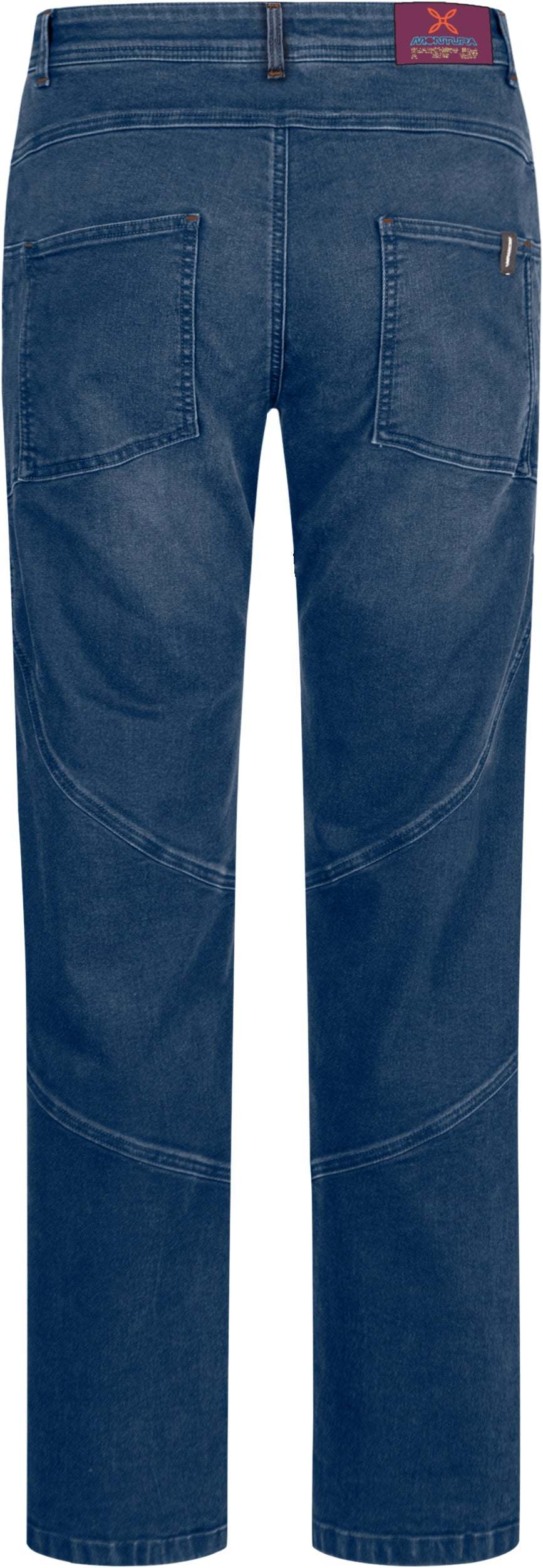 Allez Denim Pants