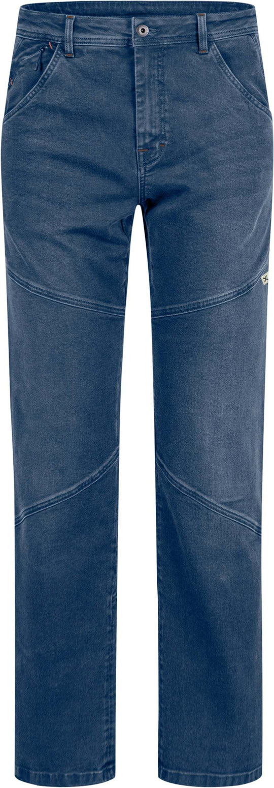 Allez Denim Pants