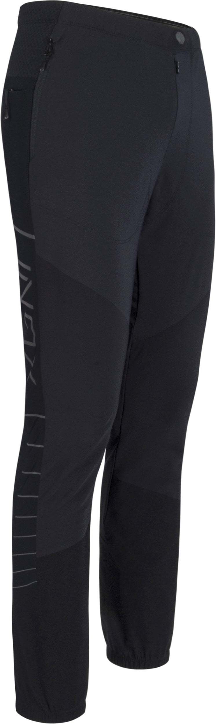 Inox Pants