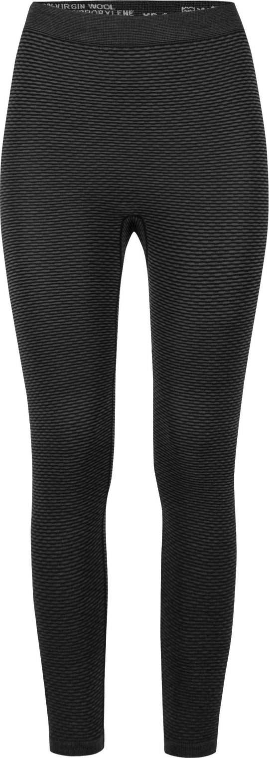 Seamless Merino Pants Woman
