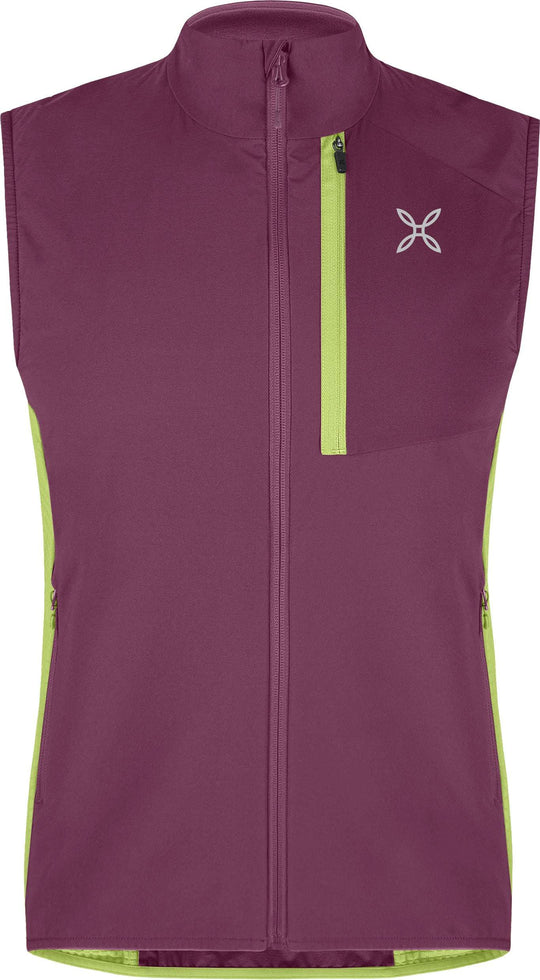 Peak Vest