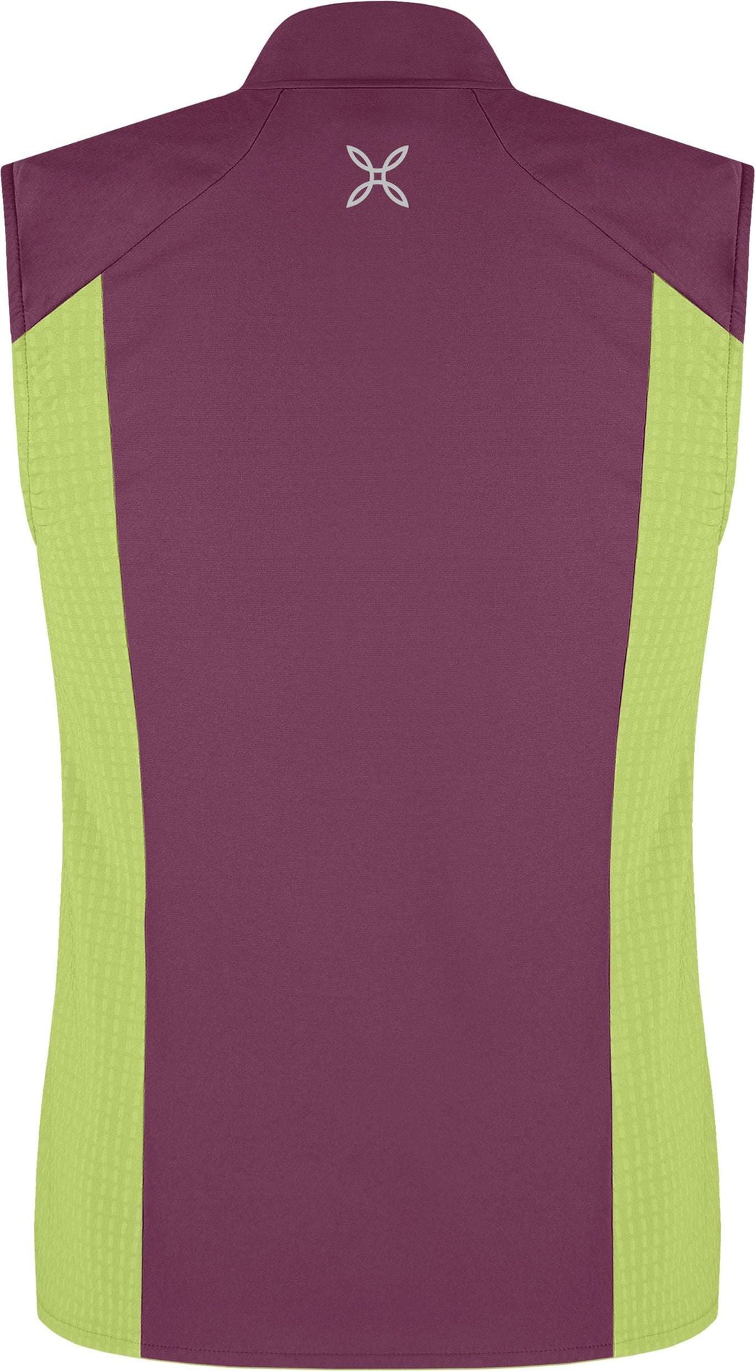 Peak Vest