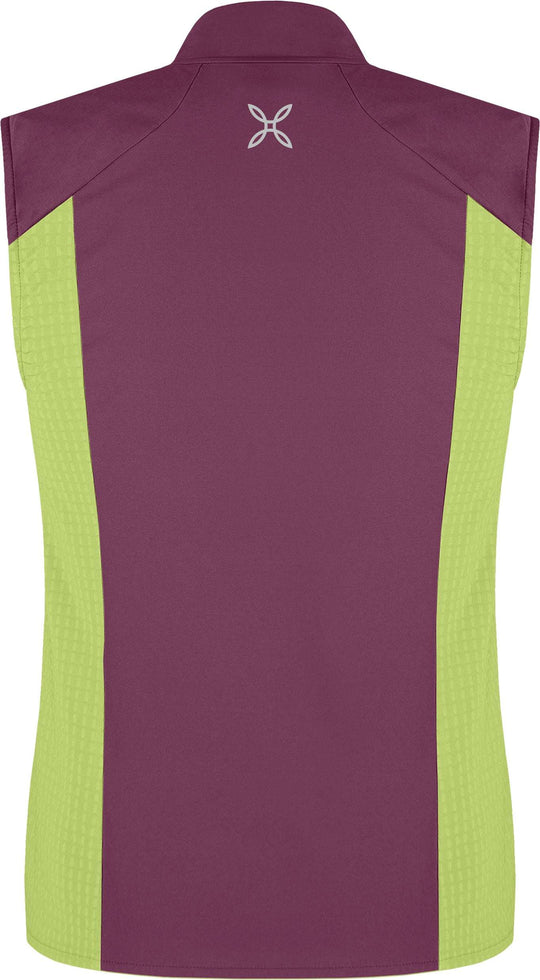Peak Vest
