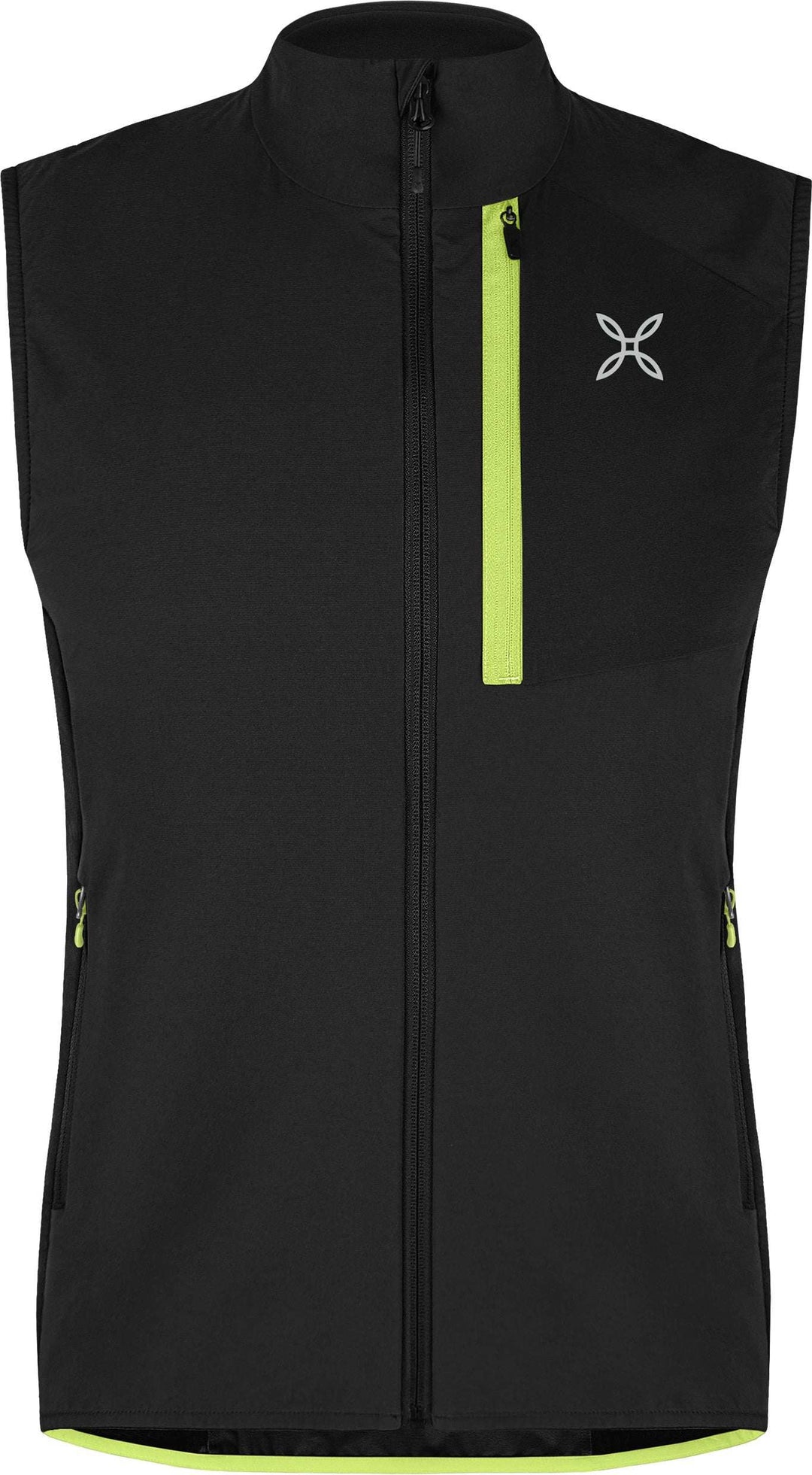 Peak Vest