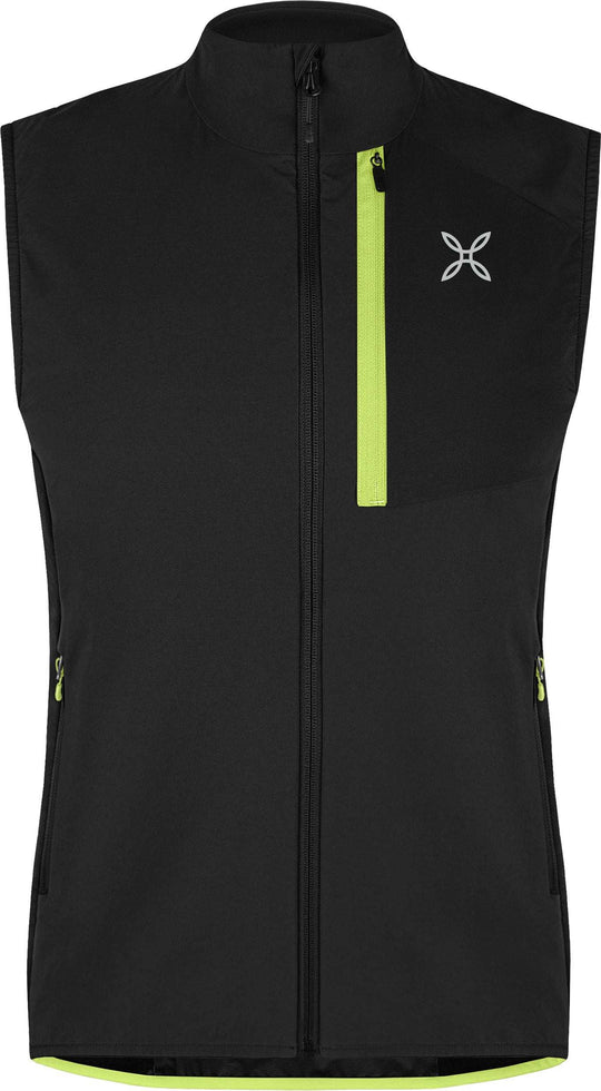 Peak Vest