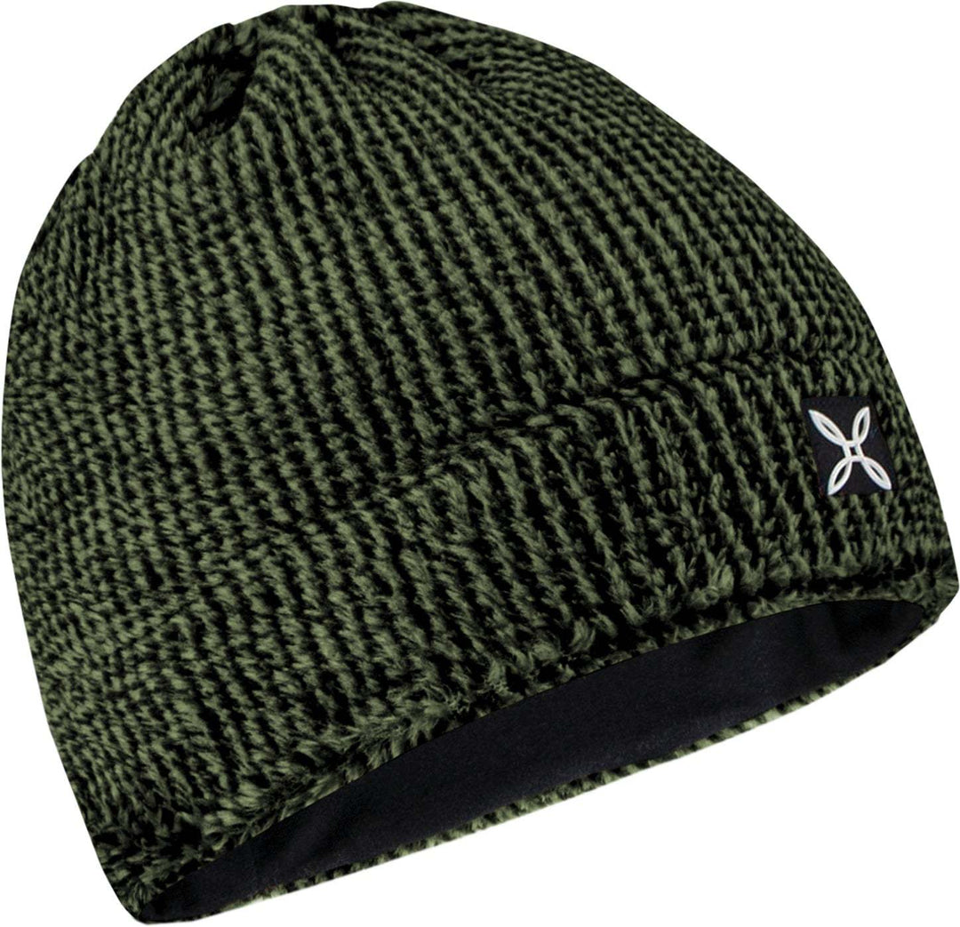 Rewind Fleece Cap