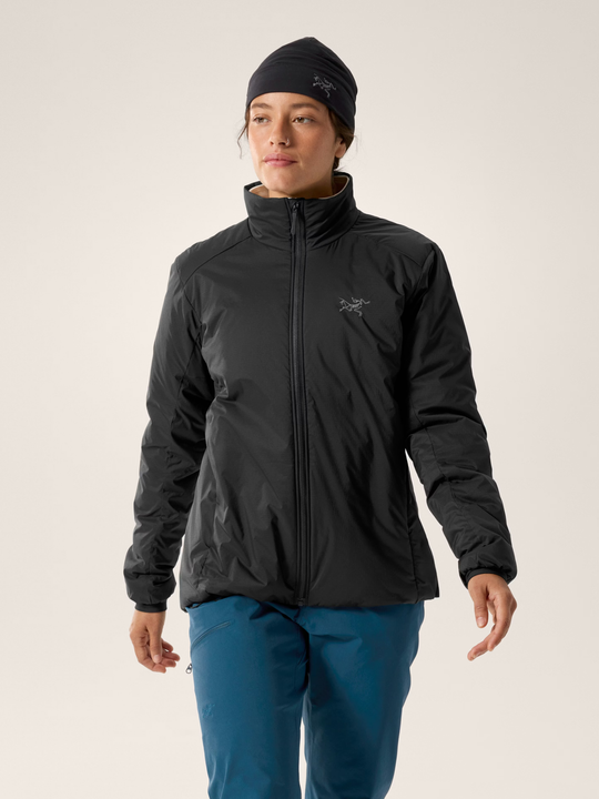 Atom Sv Jacket W