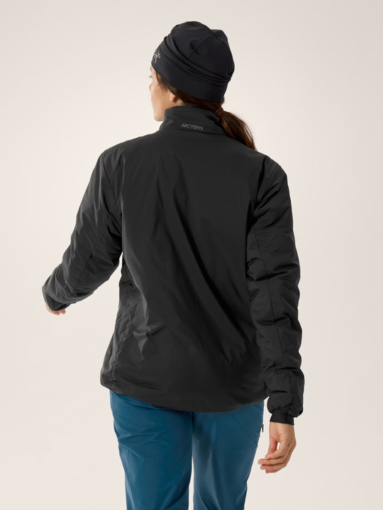Atom Sv Jacket W