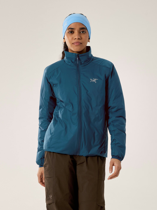 Atom Sv Jacket W