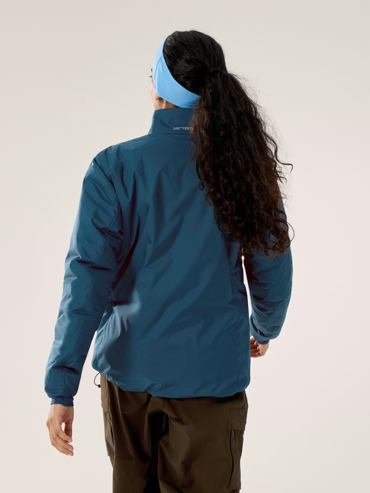 Atom Sv Jacket W