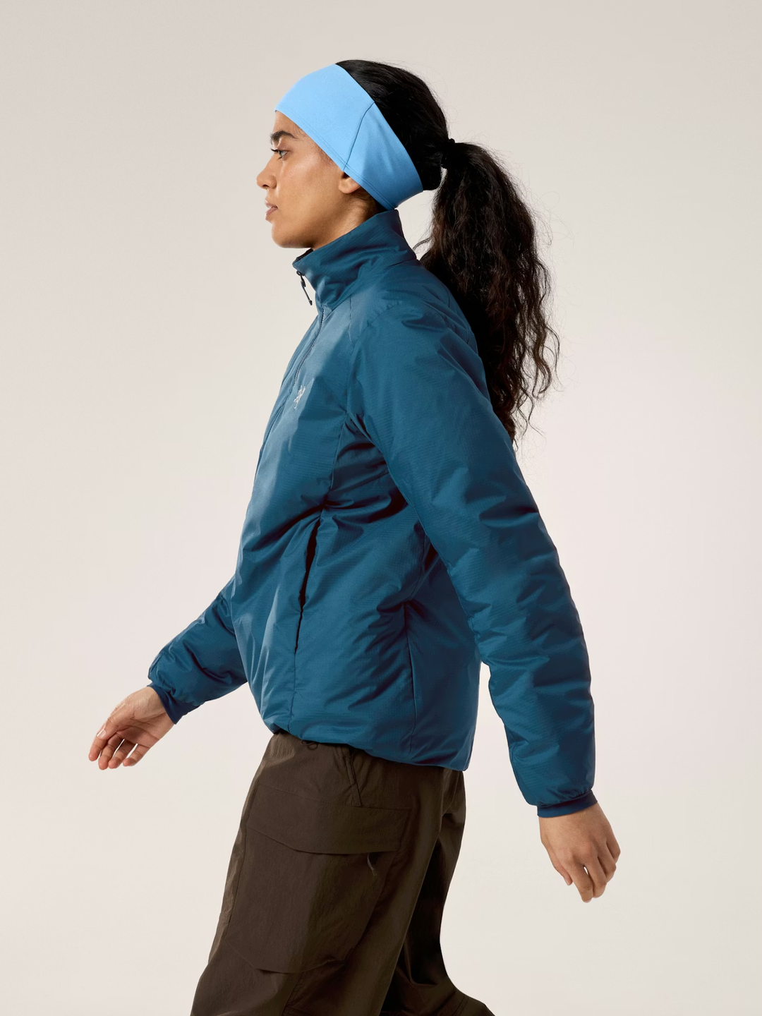 Atom Sv Jacket W