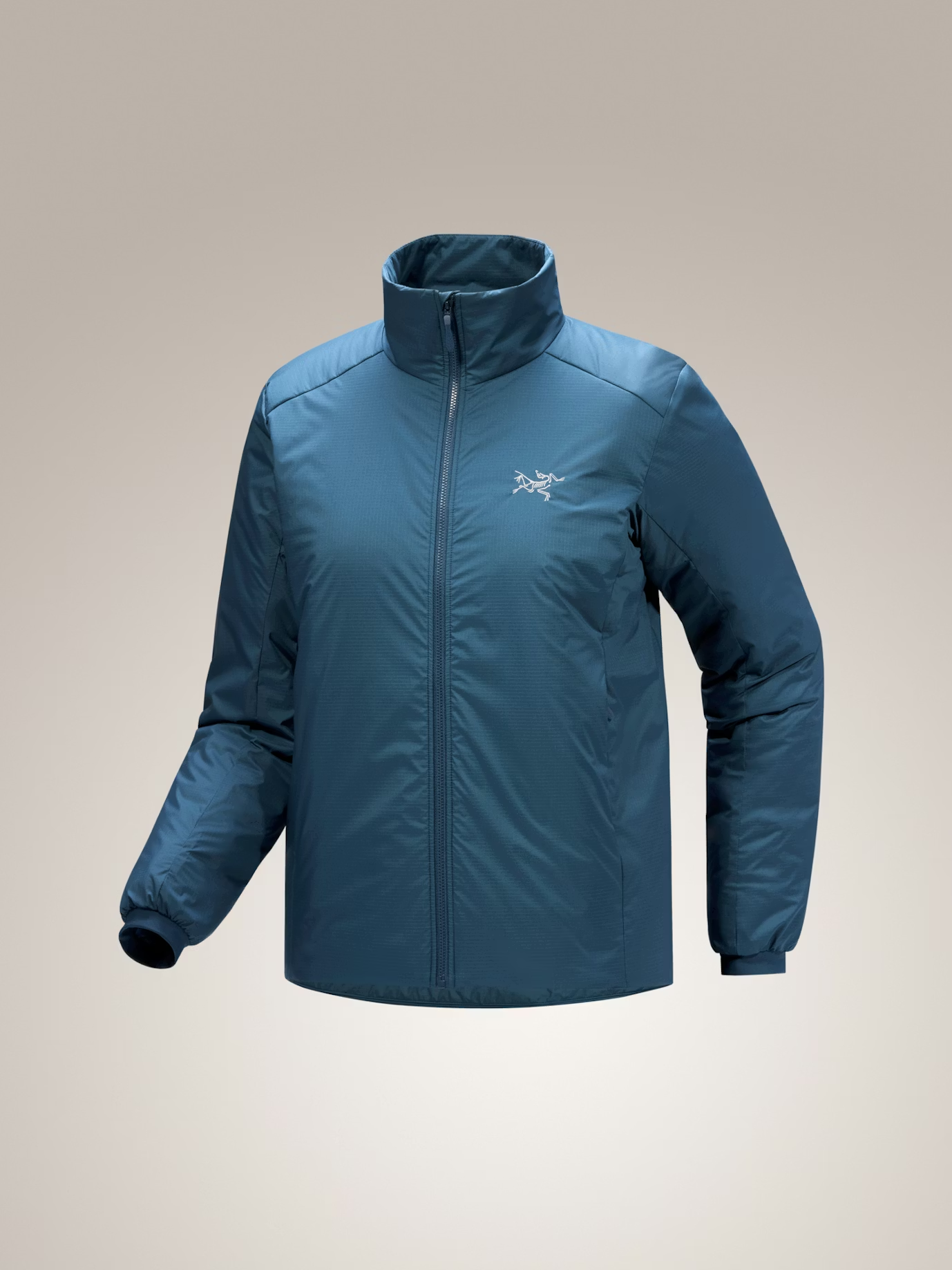 Giacca Atom Sv Jacket W da donna invernale tecnica e leggera
