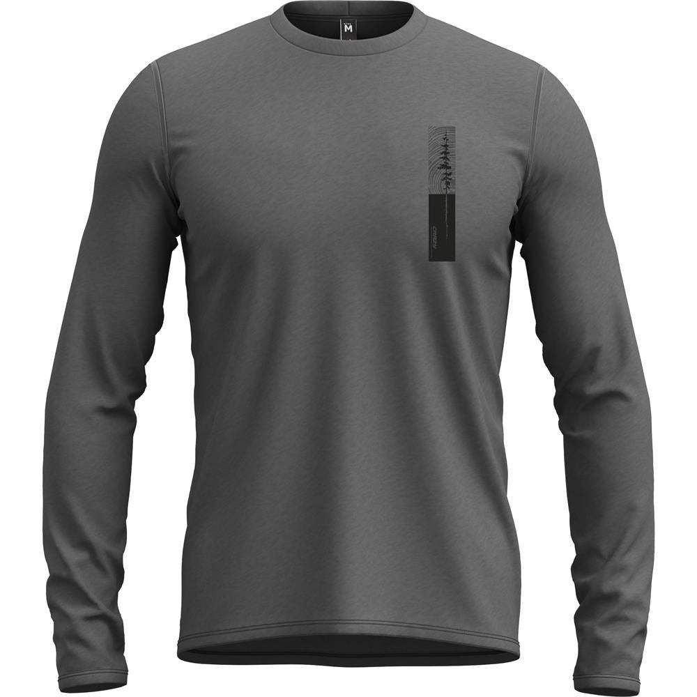 Long Sleeved Gulliver