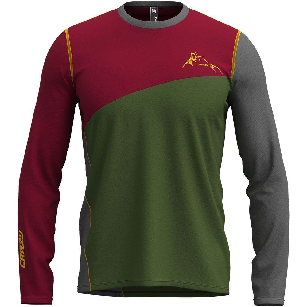 Long Sleeved Gulliver 3