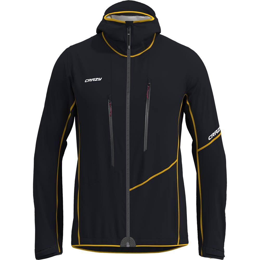 Jkt Boosted Proof 3L Man