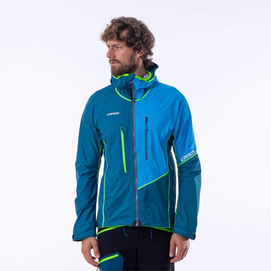 Jkt Boosted Proof 3L Man