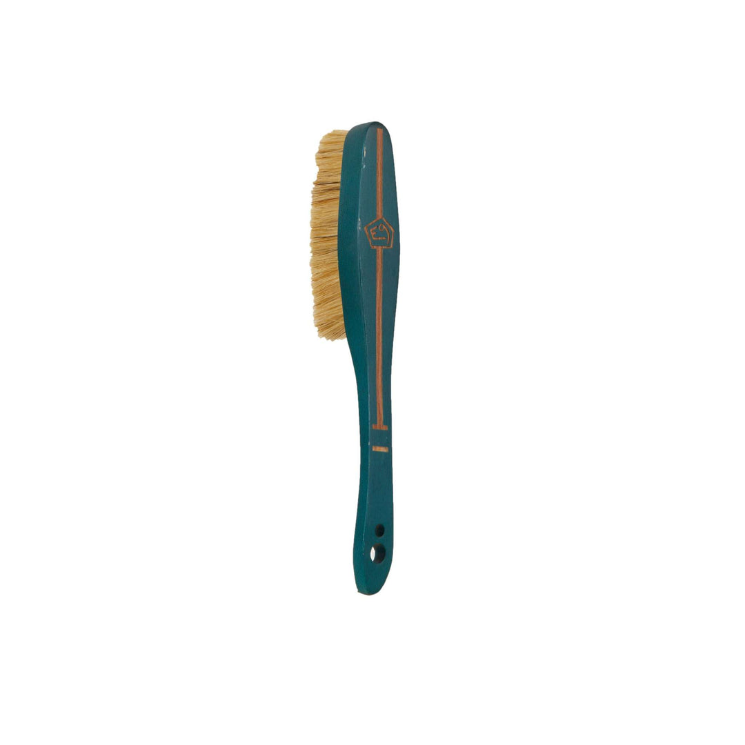 E9 Scrubby