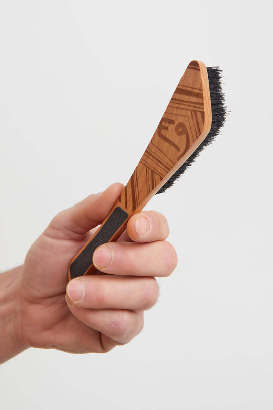 E9 Woodbrush 2.4