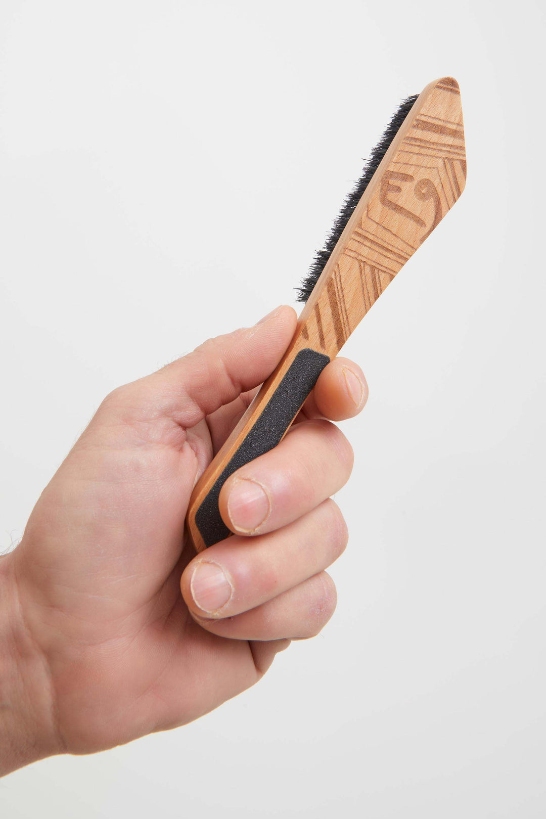 E9 Woodbrush 2.4