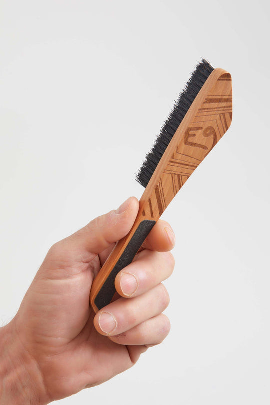 E9 Woodbrush 2.4