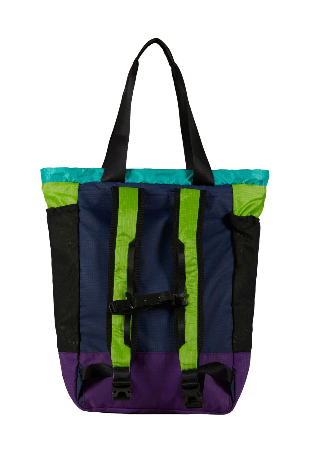 E9 Bagpack