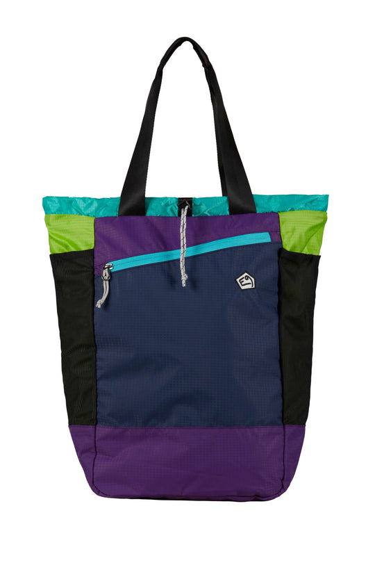 E9 Bagpack