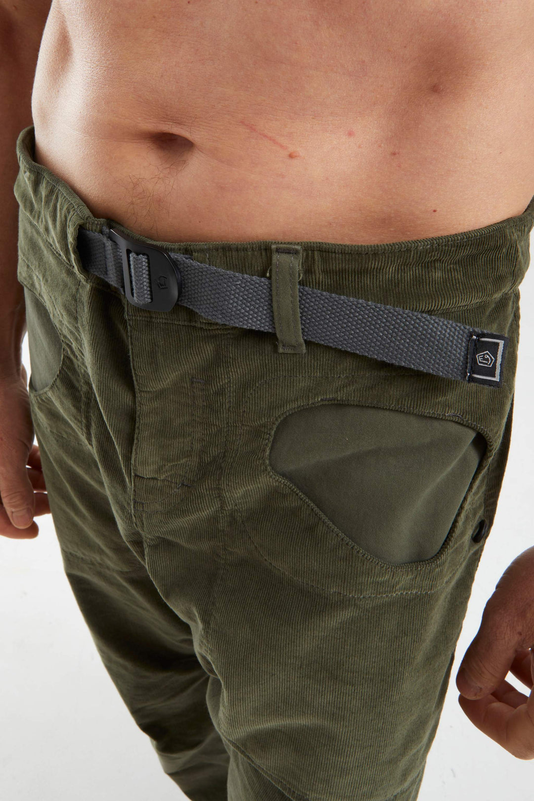 Rondo Belt-Vs
