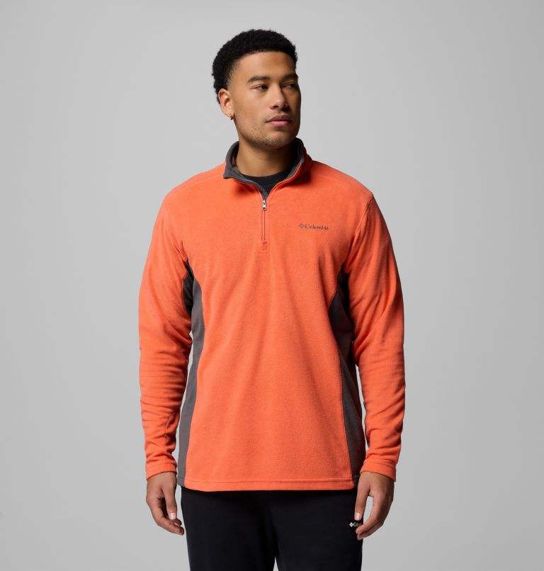 Klamath Range™ II Half Zip