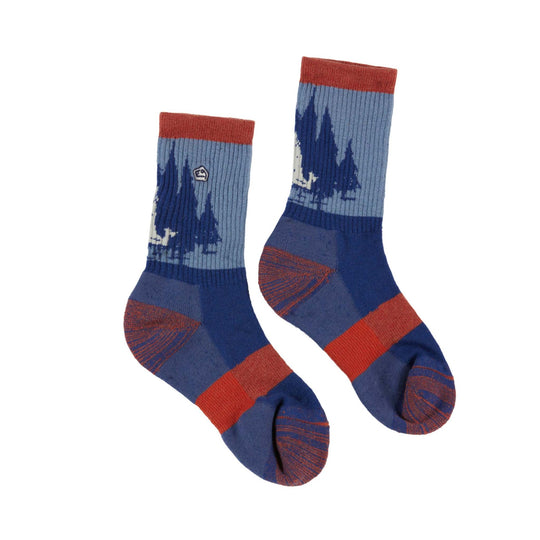 Mon Socks