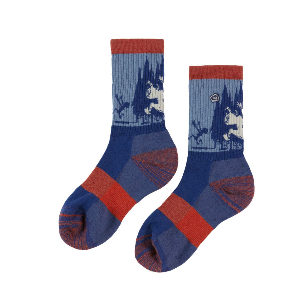 Mon Socks