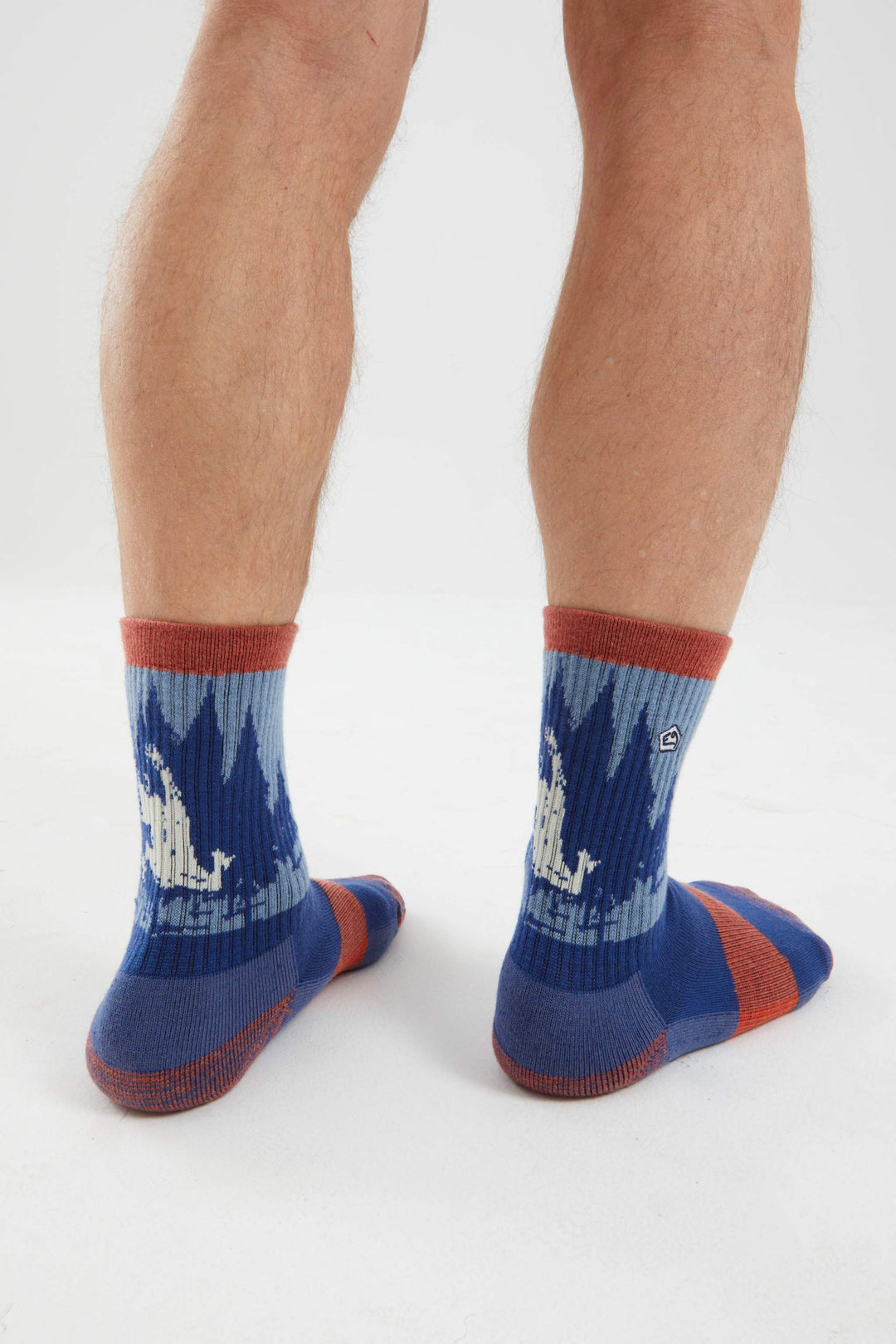 Mon Socks