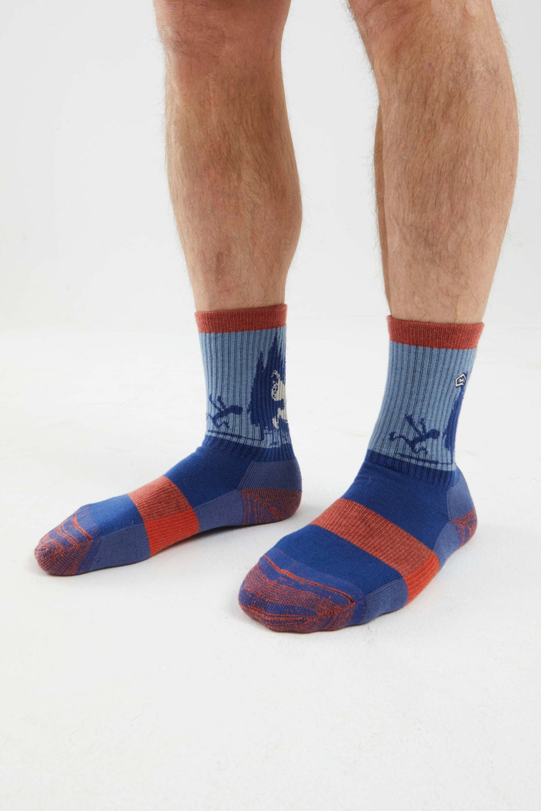 Mon Socks