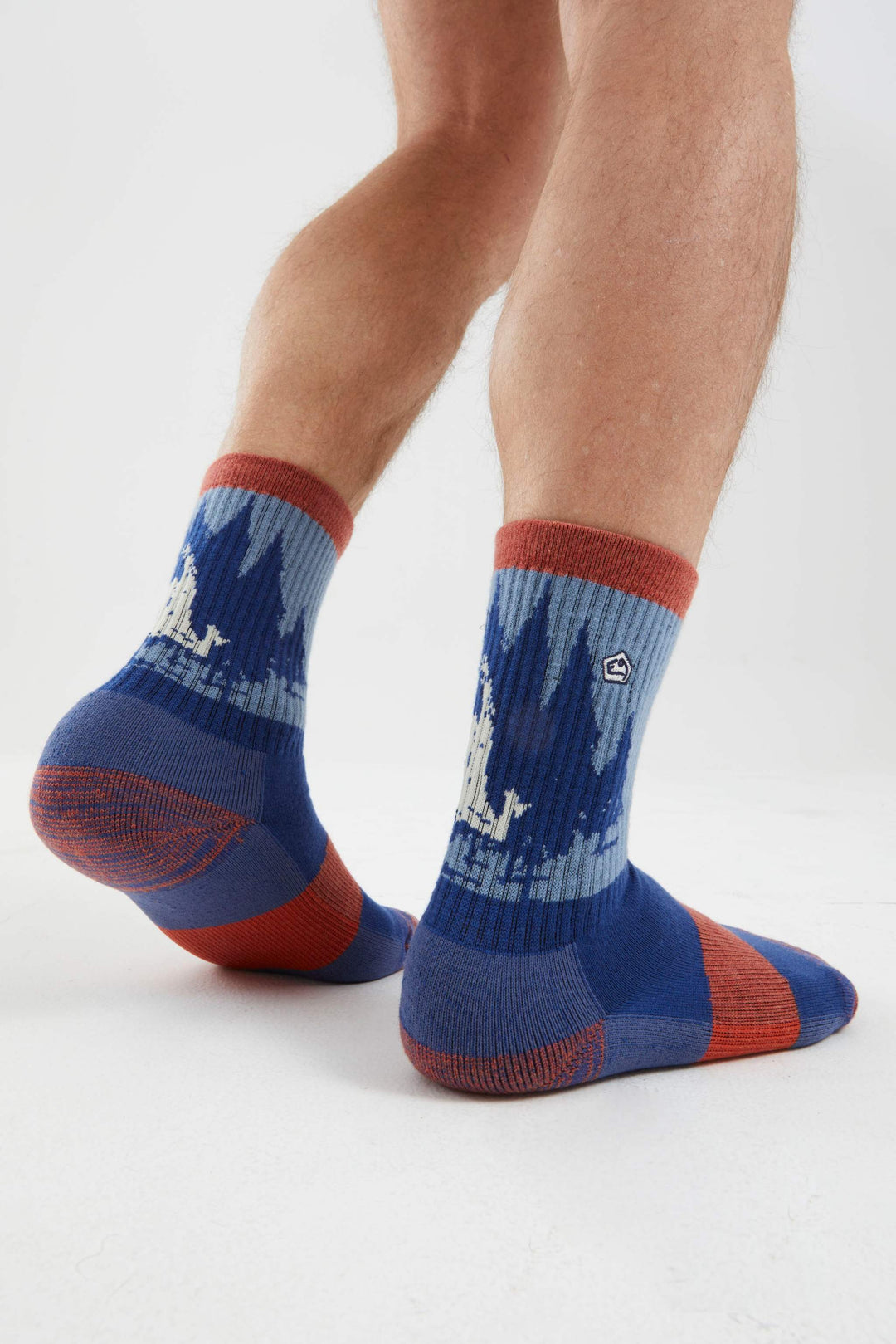 Mon Socks