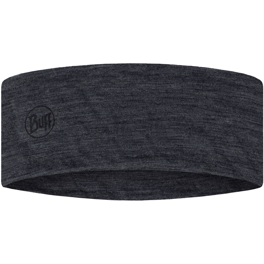 Lw Merino Wool Headband
