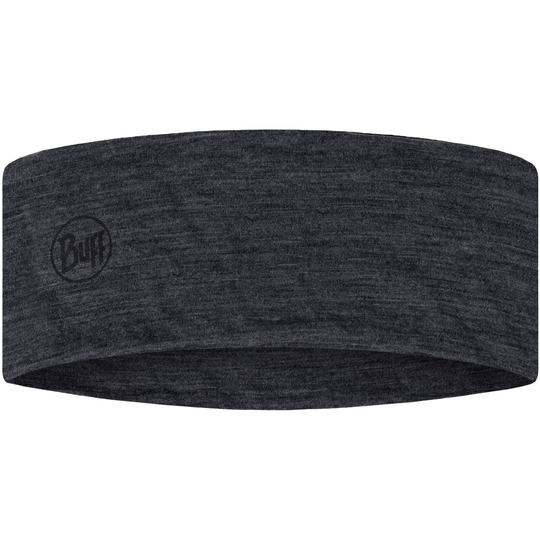 Lw Merino Wool Headband