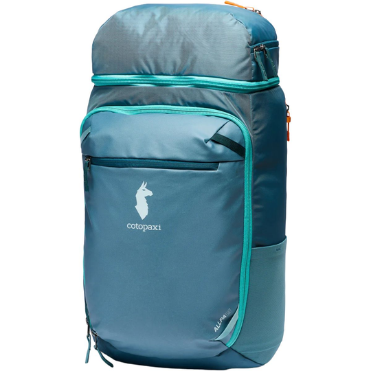 Allpa 50L Adventure Travel Pack