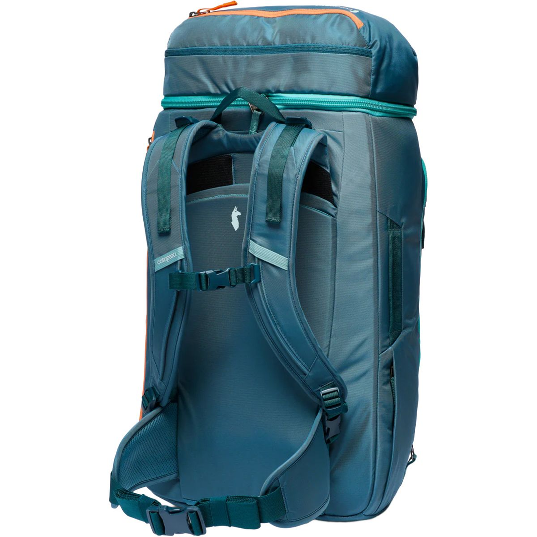 Allpa 50L Adventure Travel Pack