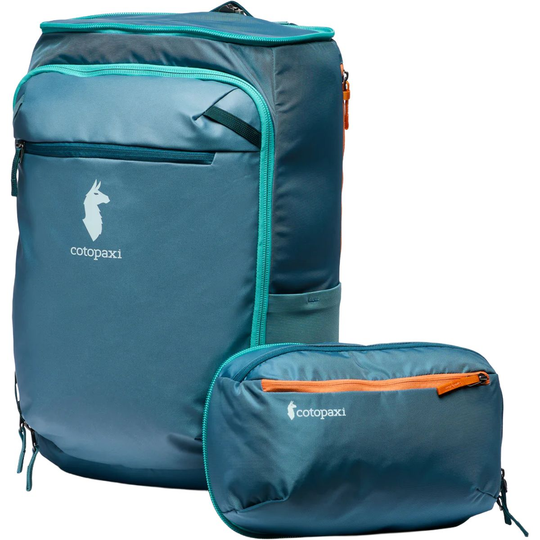 Allpa 50L Adventure Travel Pack
