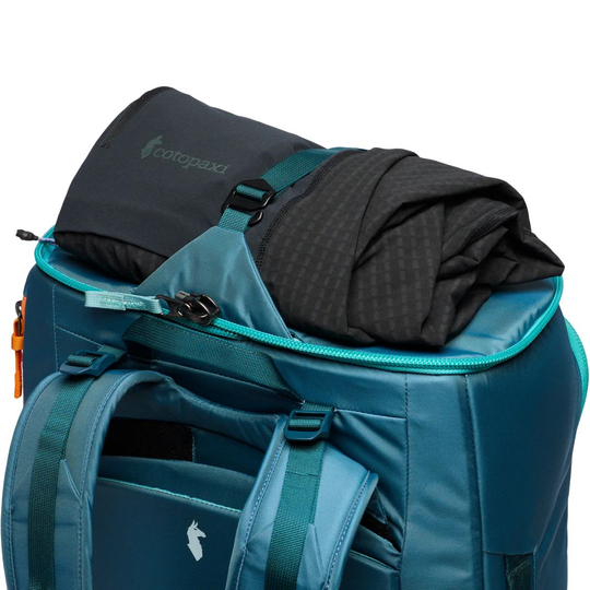 Allpa 50L Adventure Travel Pack
